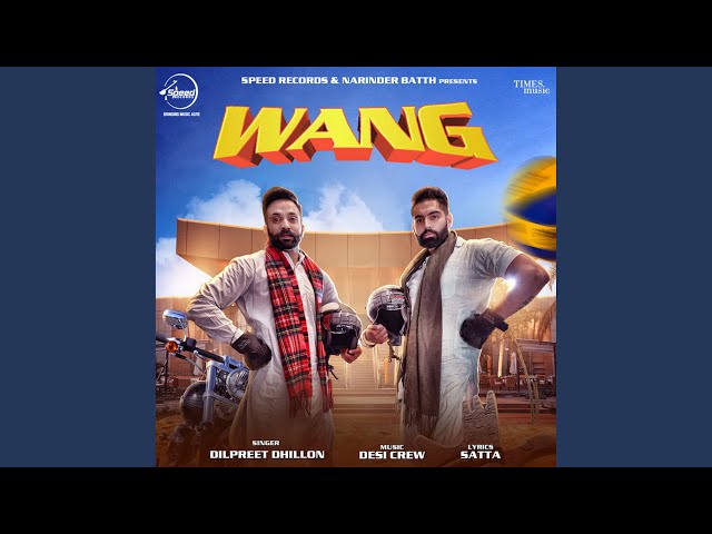 Wang