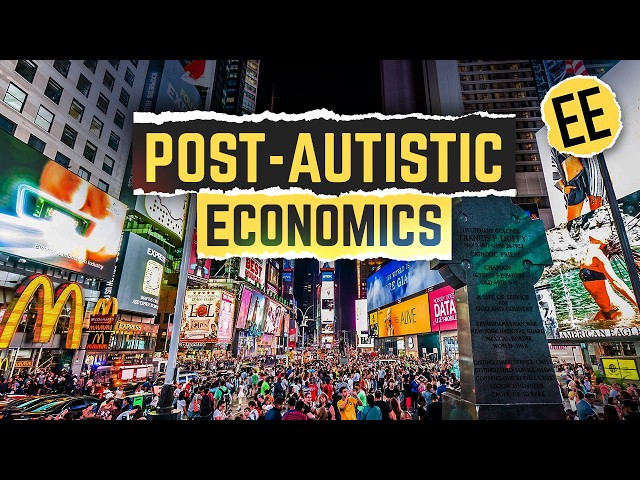Economics Is A Junk Science