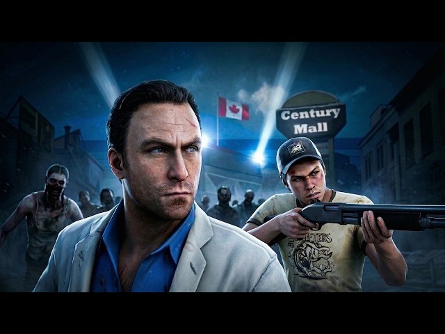 Left 4 Dead 2 Duo No Deaths Realism Expert (Cold Front)