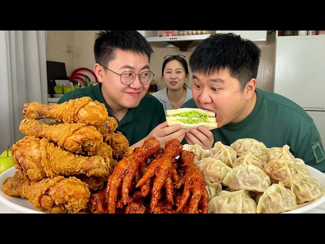 Big Brother’s Evil Wasabi Prank Backfires After Mom Secretly Swaps The Bowls!😂