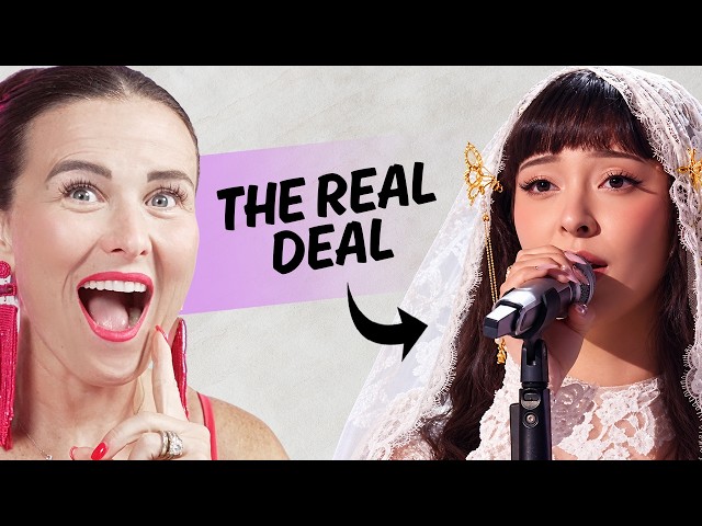 This is Such Smart Singing... Vocal Analysis of Faouzia's "Unethical"