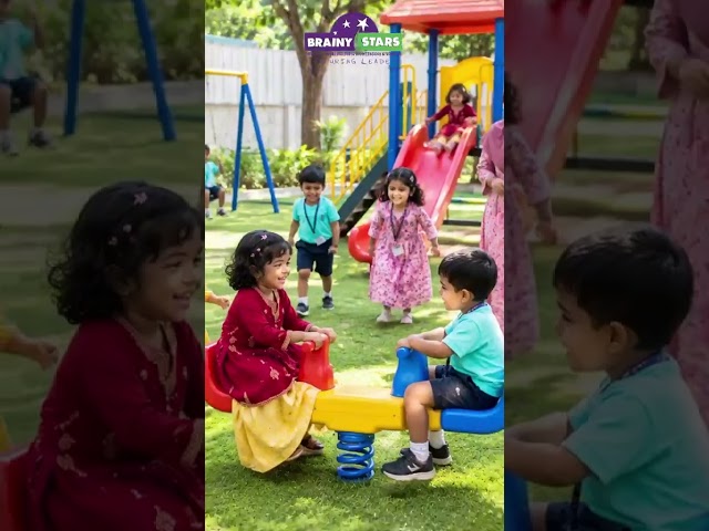 The Right Start for Your Child | Brainy Stars