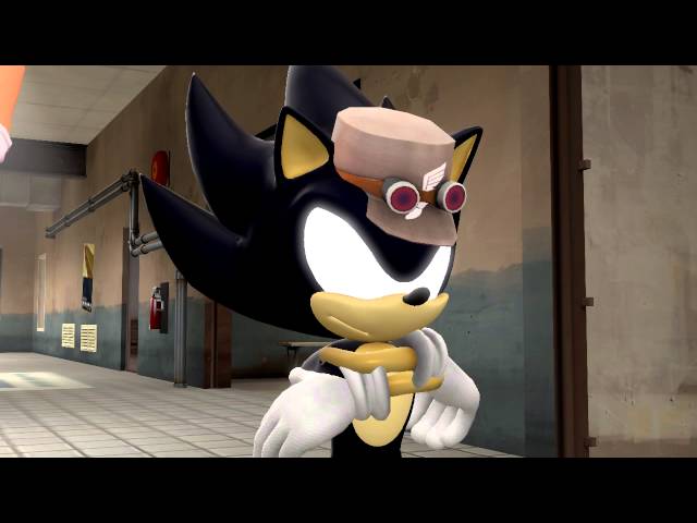 [SFM Crossover] Teen Titans GO! - Team Robin [60fps Test]