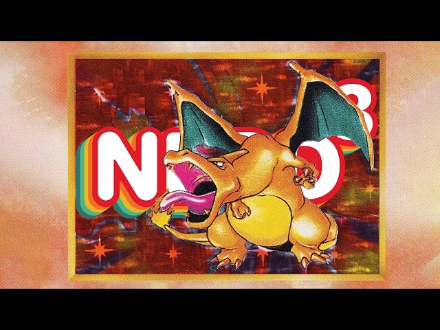 Scalping Pokémon Cards in TCG Card Shop Simulator | Nerd³ Challenges