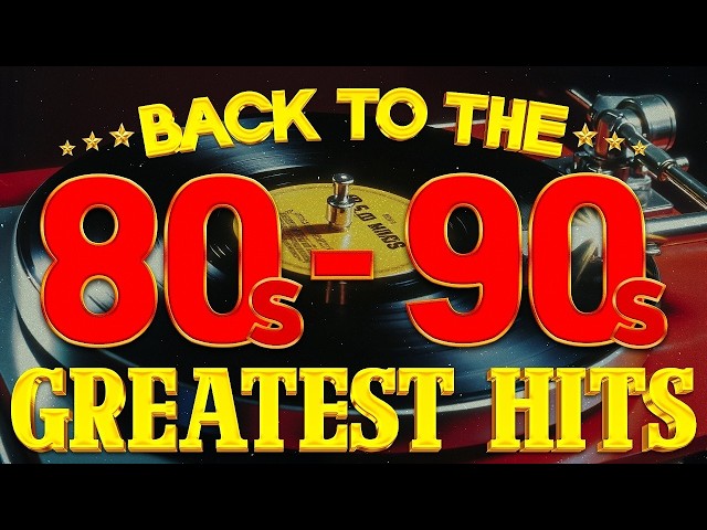 Best Music Hits 70s 80s 90s Playlist 📀 Greatest Hits 70s 80s 90s Oldies Music 1886 📀 Classic Music