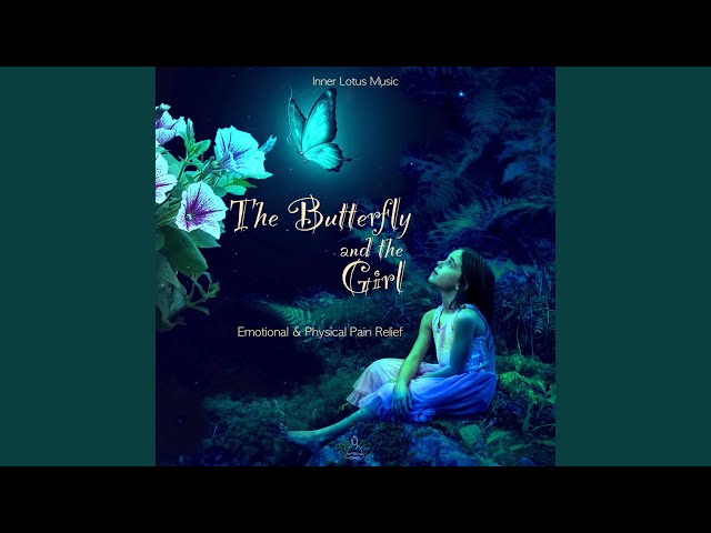 The Butterfly and the Girl