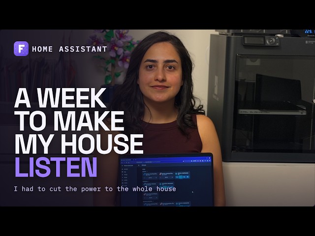 Home Assistant on a Mac Mini - 14 Mysa Thermostats Later
