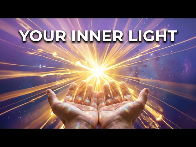 Guided Meditation to Heal From Trauma and Reclaim Your Light ✨💜✨💜
