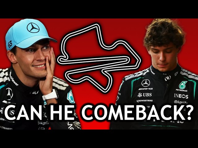 My Weekend Preview + Predictions For The 2026 F1 Bahrain Grand Prix (In Malaysia)