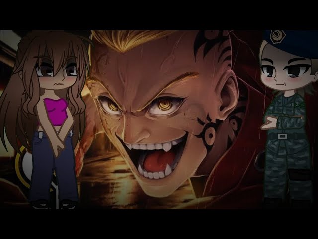 A Força do Querer (Soap Opera) reacting to Terano South's Rap (Okabe) - Kid from Rio