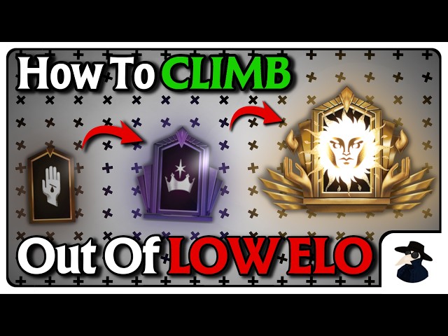 Everything I've Learned From 1 Year of Coaching in Deadlock