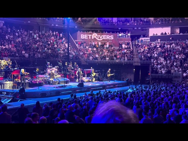 My City of Ruins  Bruce Springsteen - live at PPG Paints Arena - Pittsburgh, PA - May 19, 2026