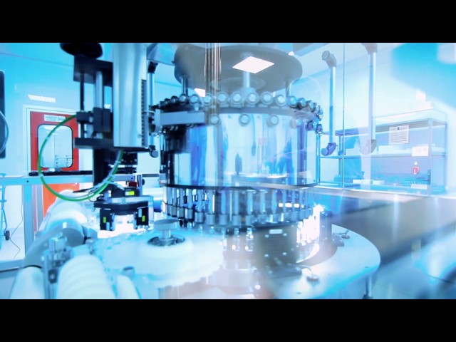 The Factory Brain: How Opcenter redefines modern manufacturing