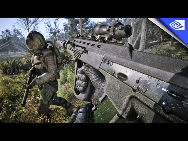 S.T.A.L.K.E.R. 2 Master Difficulty Gameplay (RTX 5090) - Realistic Graphics #53