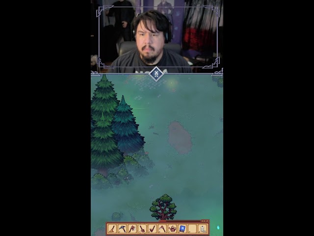 (Travelers Rest) New Tavern, Halloween Event (Portrait)
