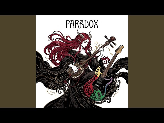 Unexpected Paradox
