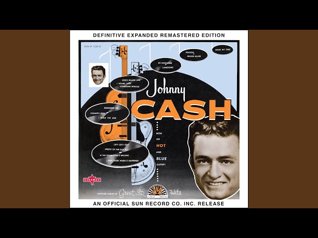 Country Boy (2017 Remaster)