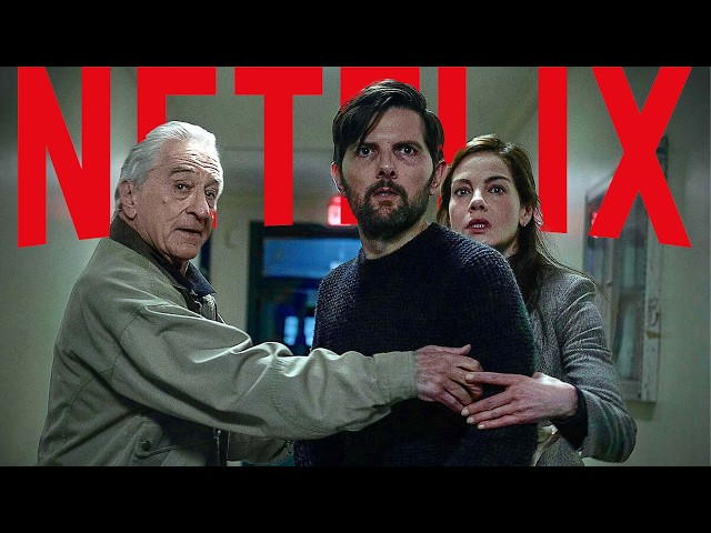 Top 10 Brand New Netflix Releases in August 2026