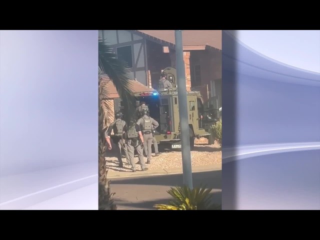 Hidden drug lab leads to massive DMT bust in Peoria home