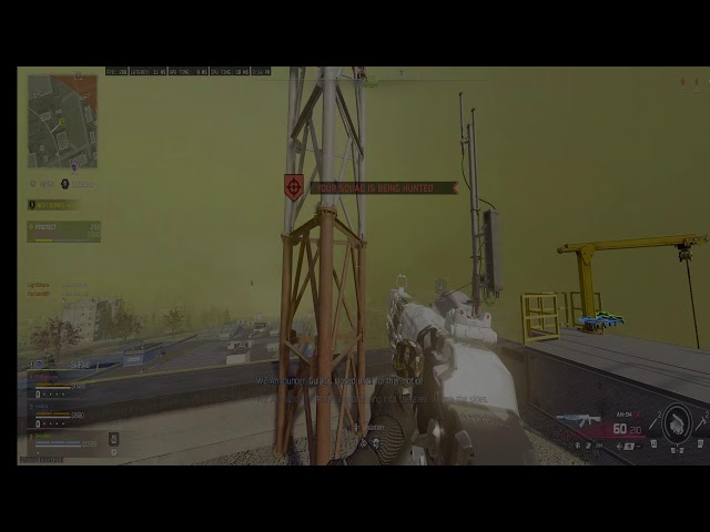 Warzone Live Stream