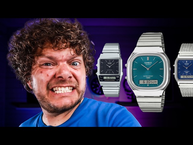 Don't Buy Another Casio Till You See This!