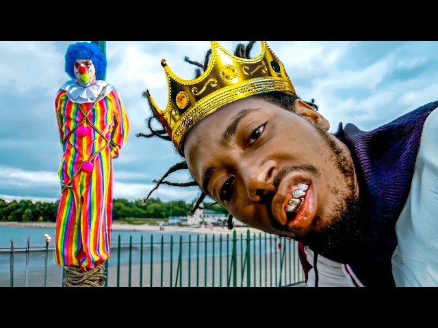 ODB, Method Man, Redman - Skrilla ft. Busta Rhymes (Music Video) 2026