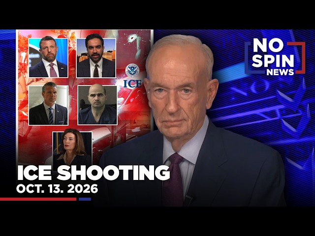 Radical Left Reaction & Bo Dietl | October 13, 2026