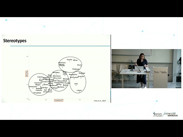 Science Communication and Public Health - Janet HART