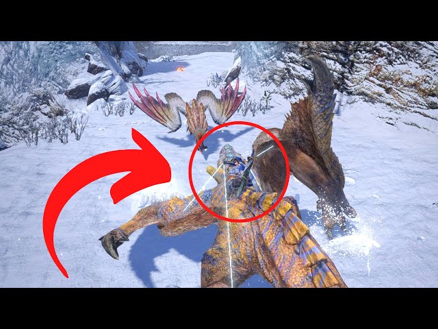 Do You Want To See These Changes In Sunbreak?