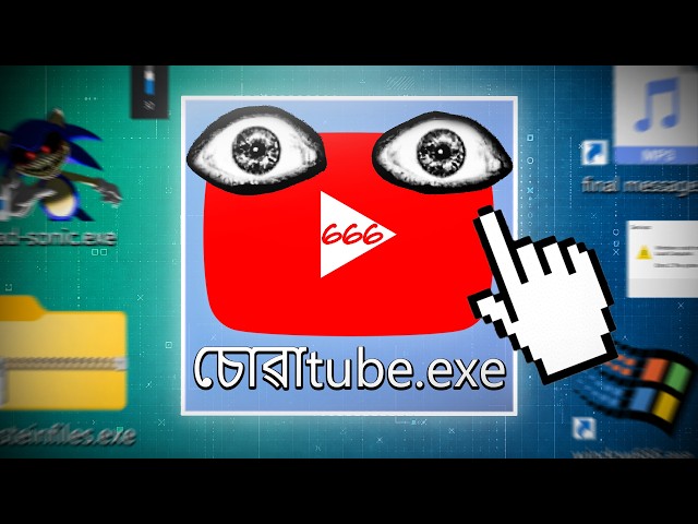 I Tested Dangerous Computer Malware
