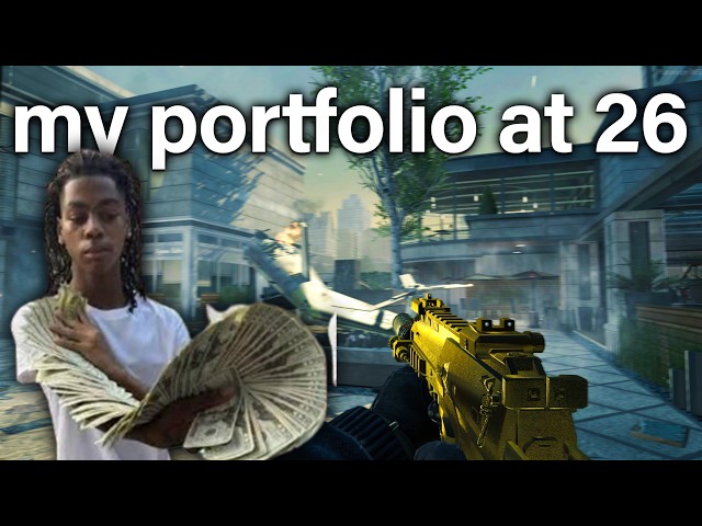 How I Invest My $320,000 Portfolio at 26 (Full Breakdown)