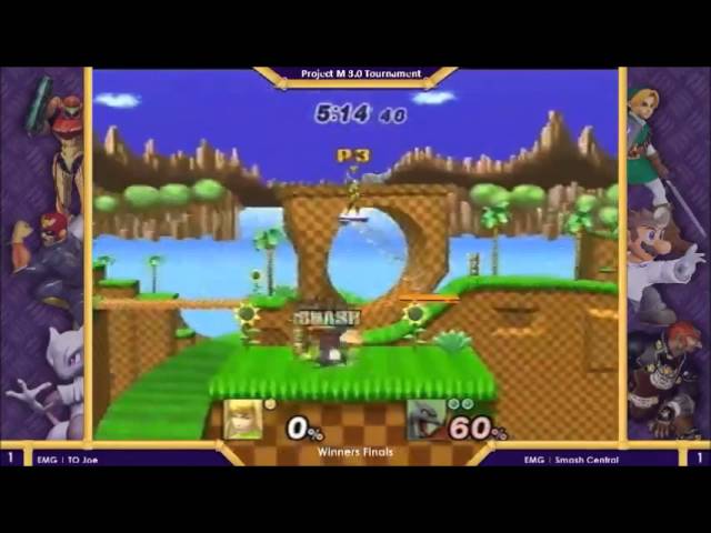Top 5 Plays of the EMG Project M 3.0 Weekly Tournament