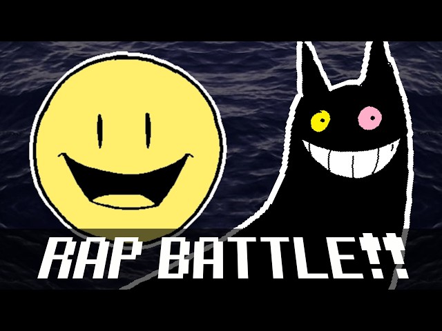 Verity VS Friend - RAP BATTLE ft. @KennyTheLyr1c1st