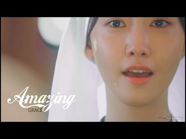 [FMV][Vietsub] Amazing Grace - Yoona (The K2 OST)
