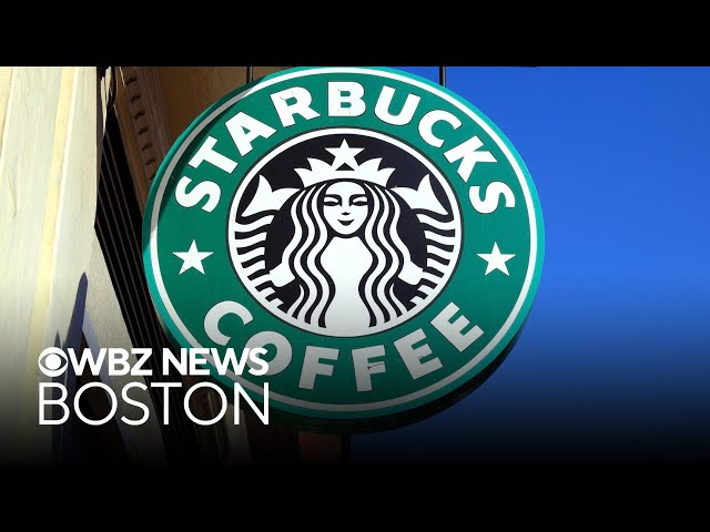 Starbucks redesigns loyalty program