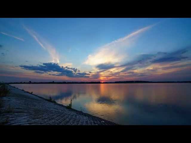 8K Timelapse made from 300+ Sony A7R II photos