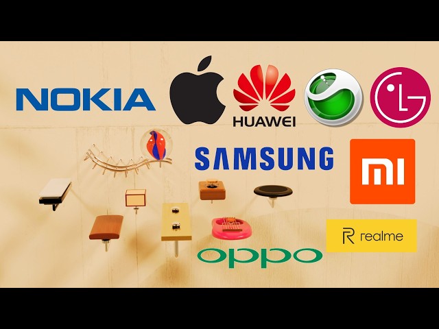 Most Popular Phone Ringtones You've Heard | Marble Music