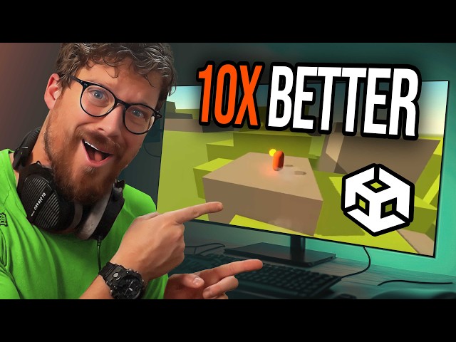 The Trick To Instantly Make Your Game FUN