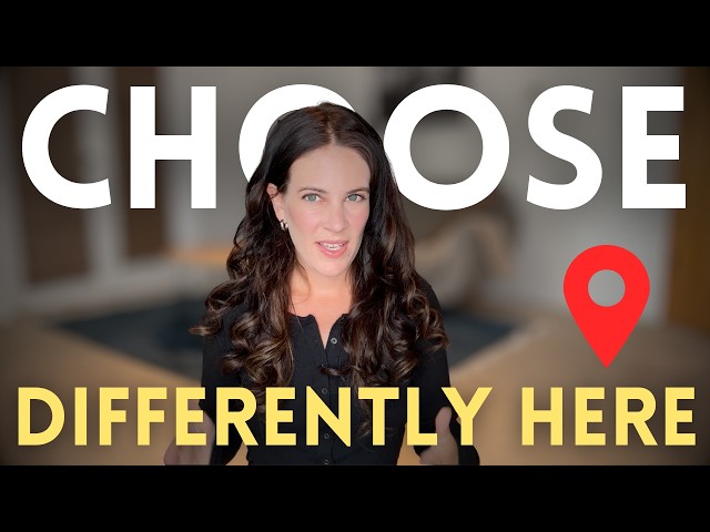 You Have More Choice Than You Think: 7 Decisions That Hand Us Our Regulation (& Our Lives) Back