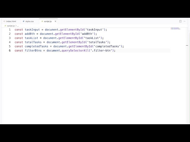 Практика HTML CSS JS