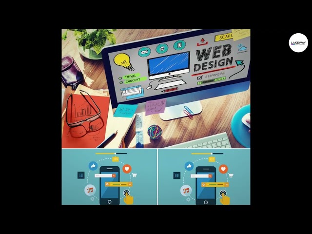 Lakeway Web Development | Austin Web Design for Lakeway & Dripping Springs