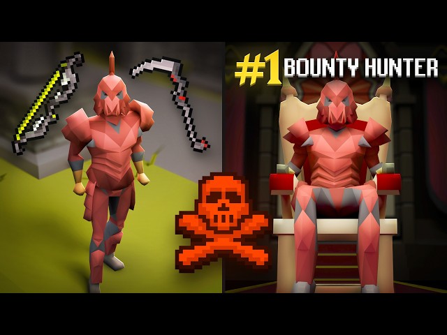 The Wait Is Over... [HCIM 1]