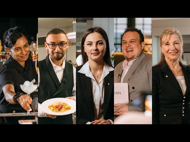 What It’s Really Like to Work at IHG | Careers, Culture & Purpose