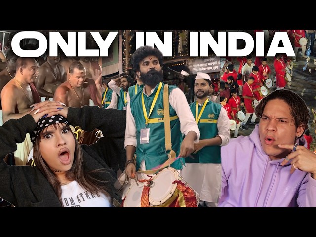 Indian Drumming is MINDBLOWING...