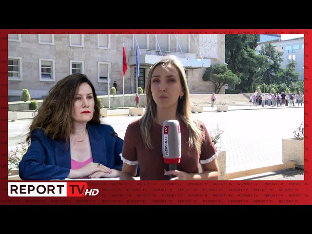 Kush është Vlora Hyseni? Si u emërua në krye të SHISH mes kontestimeve të opozitës