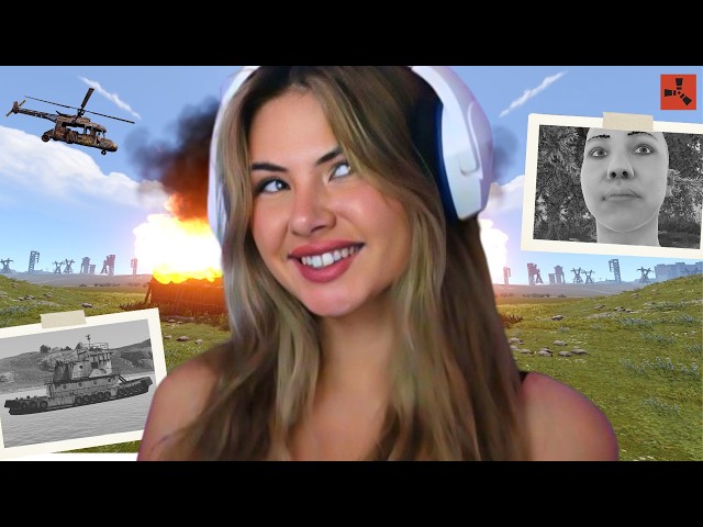 I miss the old Rust