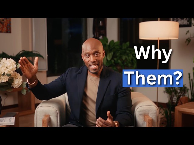The Hidden Attraction Profile: Why Your Spouse Really Chose Them