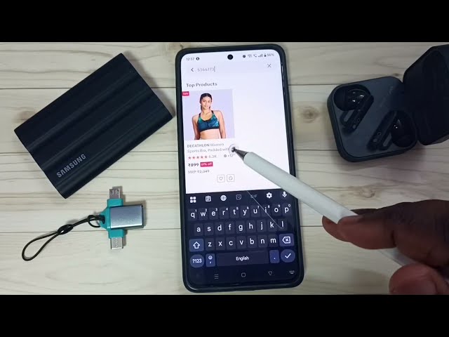 How to Use the Decathlon App to Find the Bill and Warranty for a Product Bought In Store Offline