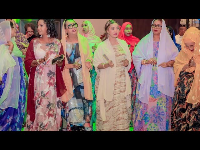 YAHYE ABDULKADIR -IKRAN MAHABE - AMINA FARAH - HASSAN OMER II  DHIIRTAD SII BEERATA 2026