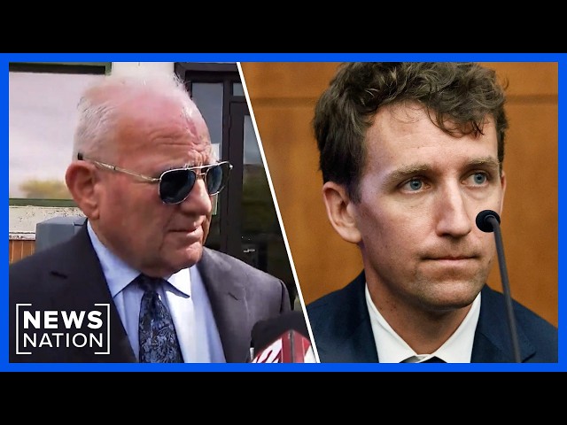 Attorney Kevin Reddington reacts to Patrick Clancy ‘60 Minutes’ interview